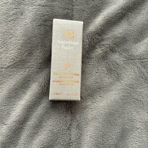 Eye Cream - Silver and Gold